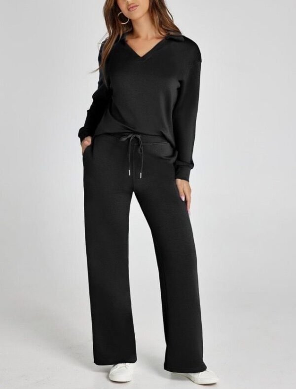 Andrea Pants Set