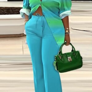 Kitsy Pants Set