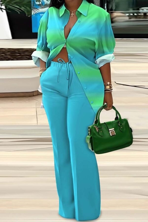 Kitsy Pants Set