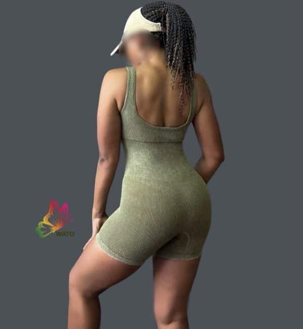 Livia Playsuit - Image 5