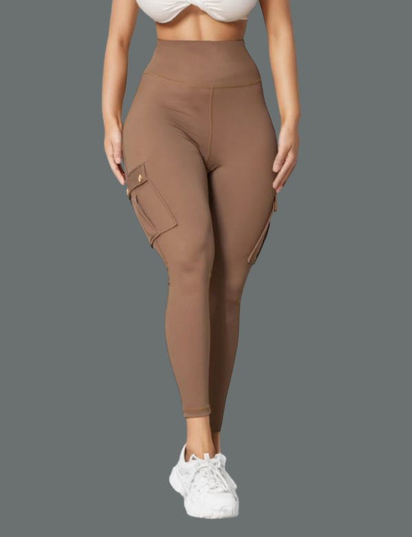 Jada Cargo Leggings - Image 12
