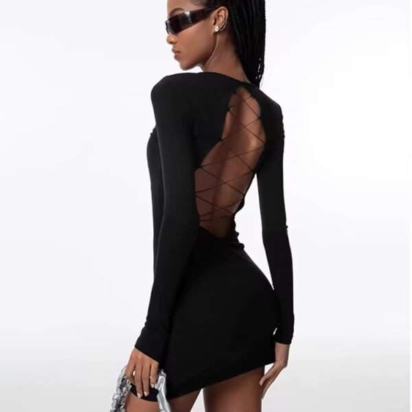 LAUREN DRESS - Image 2