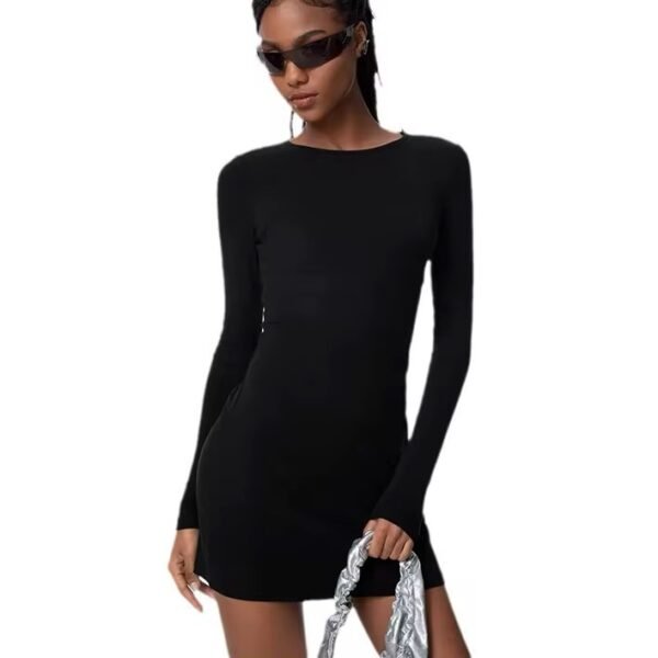 LAUREN DRESS - Image 3