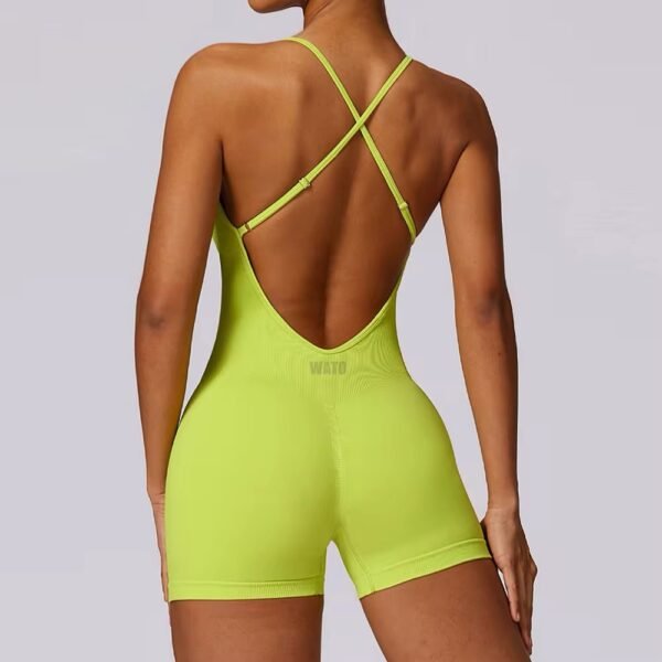 Carrie Playsuit - Image 2