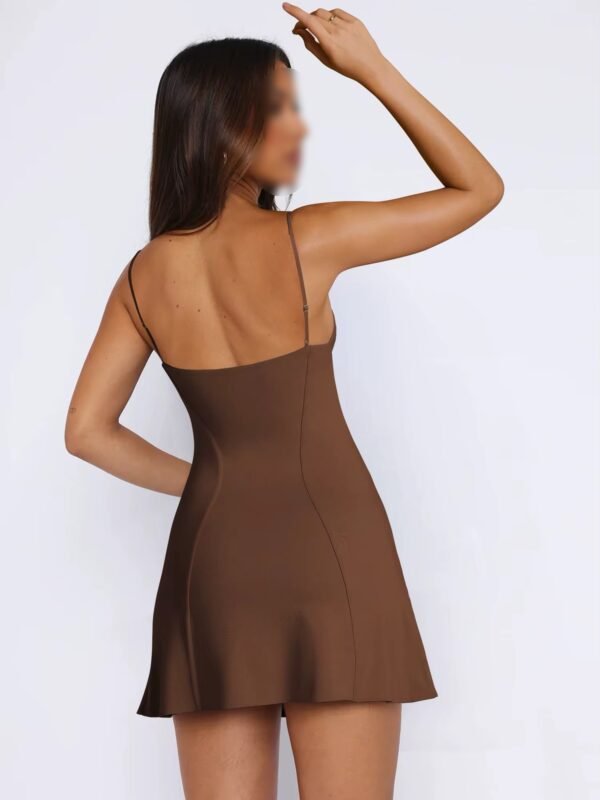Jase Tennis Dress - Image 2
