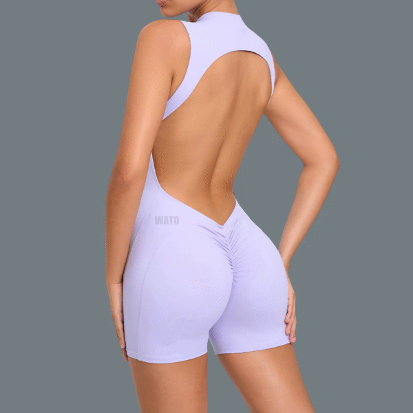Risa Playsuit - Image 7