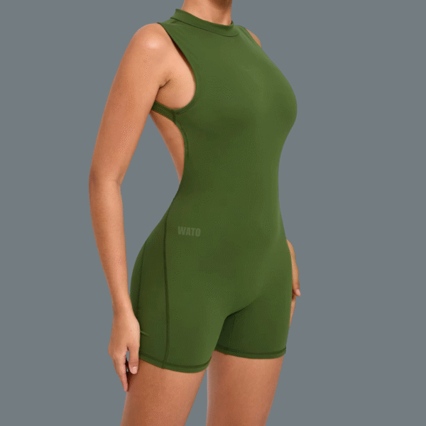 Risa Playsuit - Image 2
