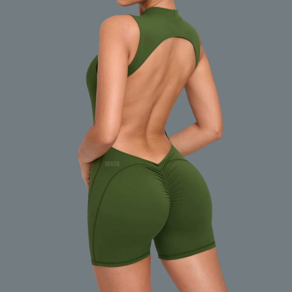 Risa Playsuit