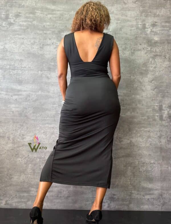 Tricia Dress - Image 4