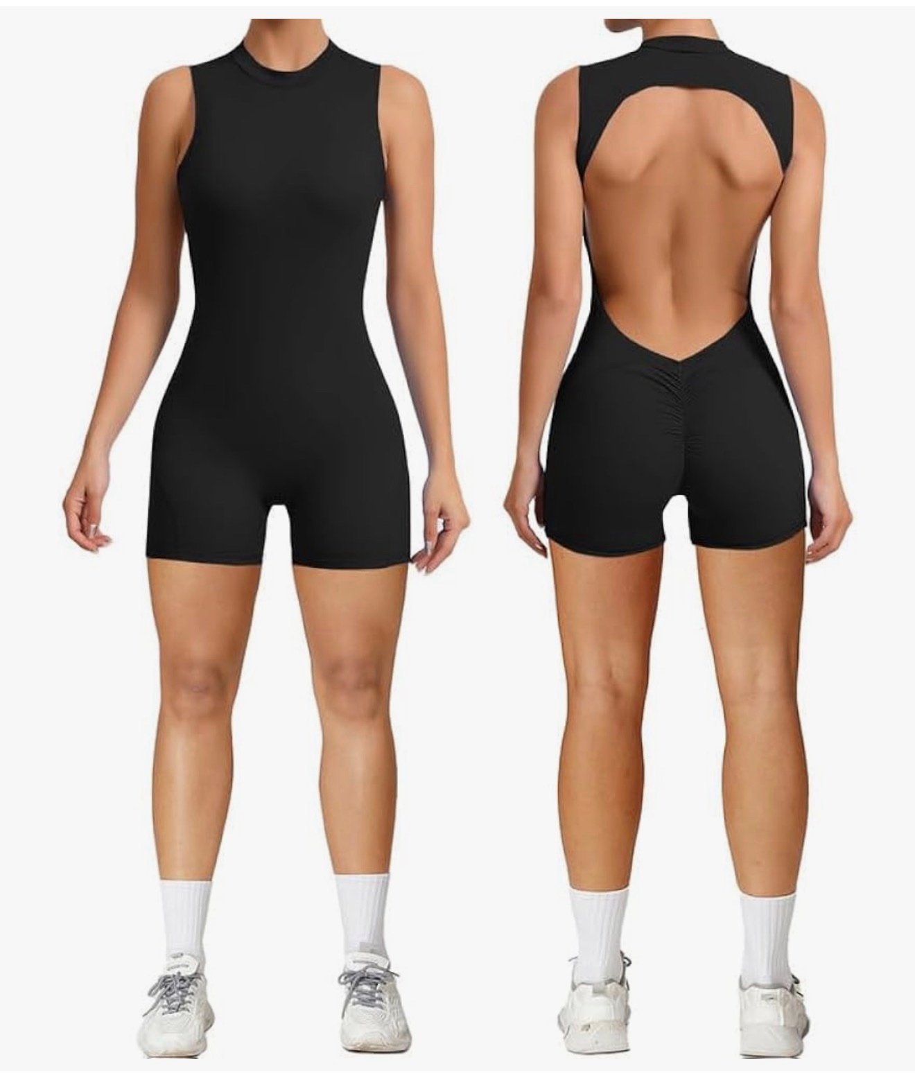 Risa Playsuit - Image 3