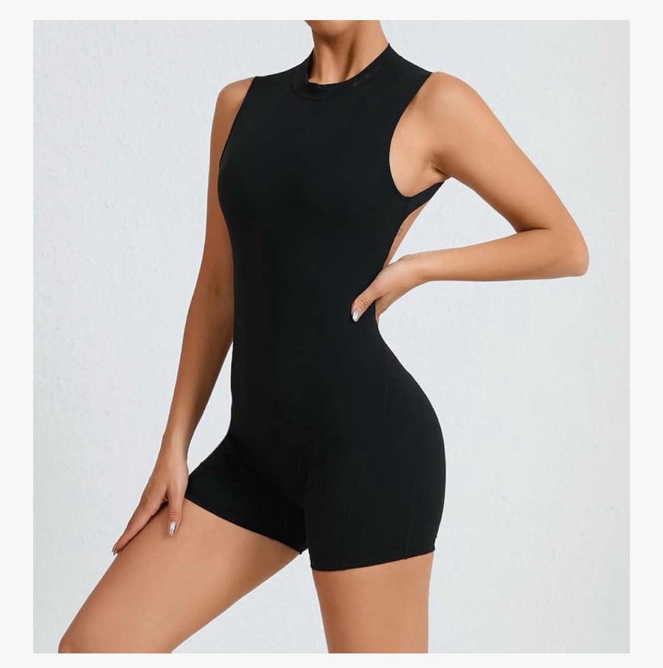 Risa Playsuit - Image 2