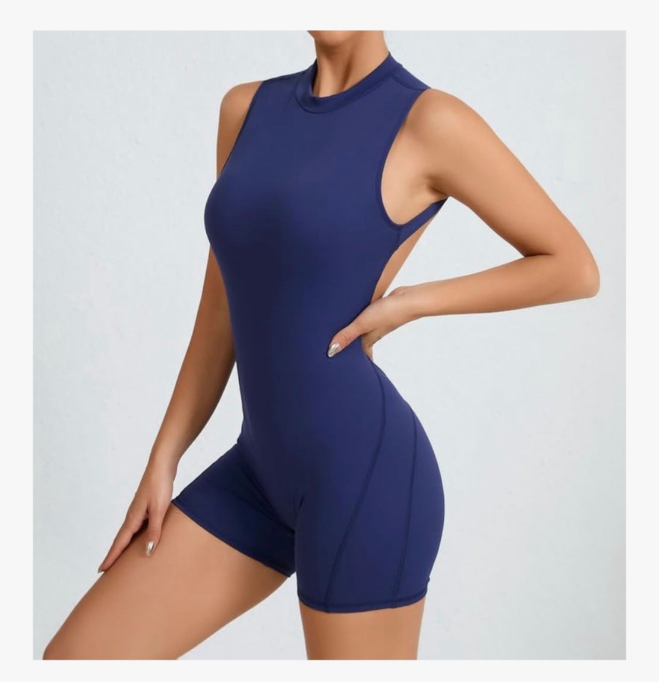 Risa Playsuit - Image 7