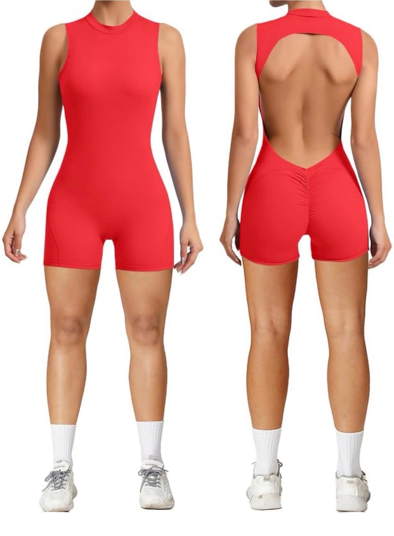 Risa Playsuit - Image 13