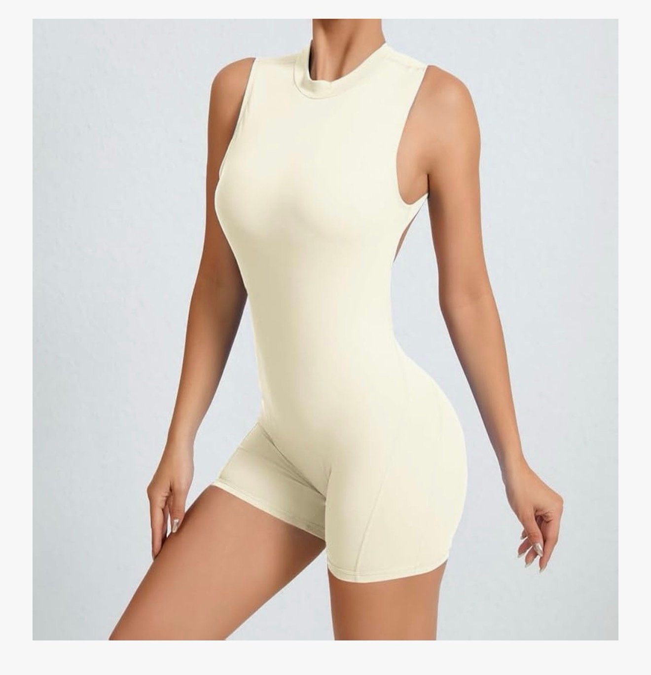 Risa Playsuit - Image 9