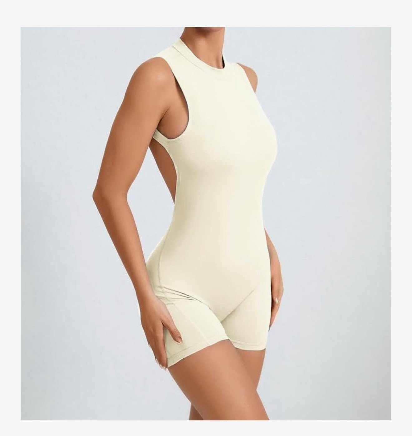 Risa Playsuit - Image 8