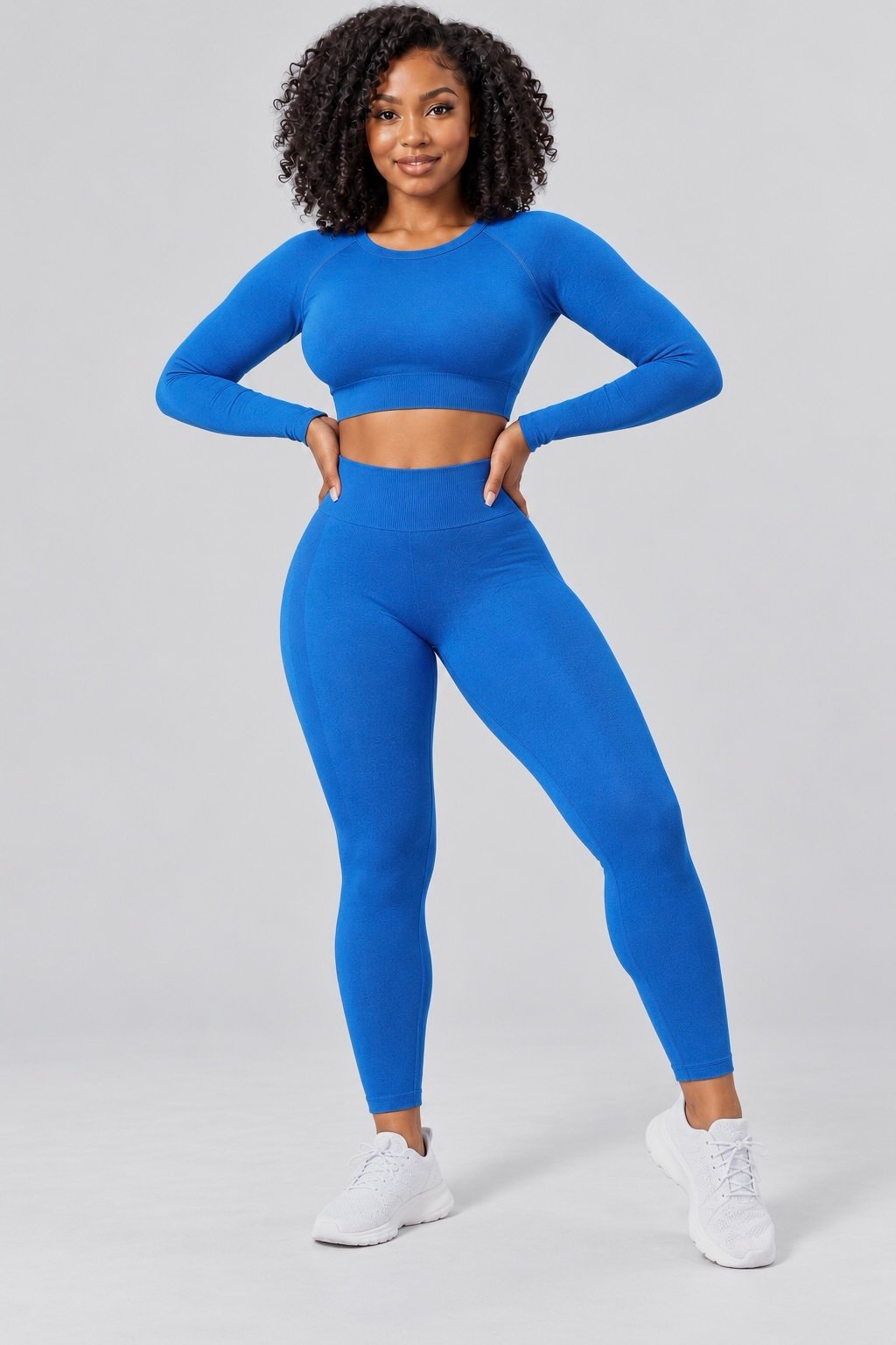 Casey Sculpt Seamless Leggings set