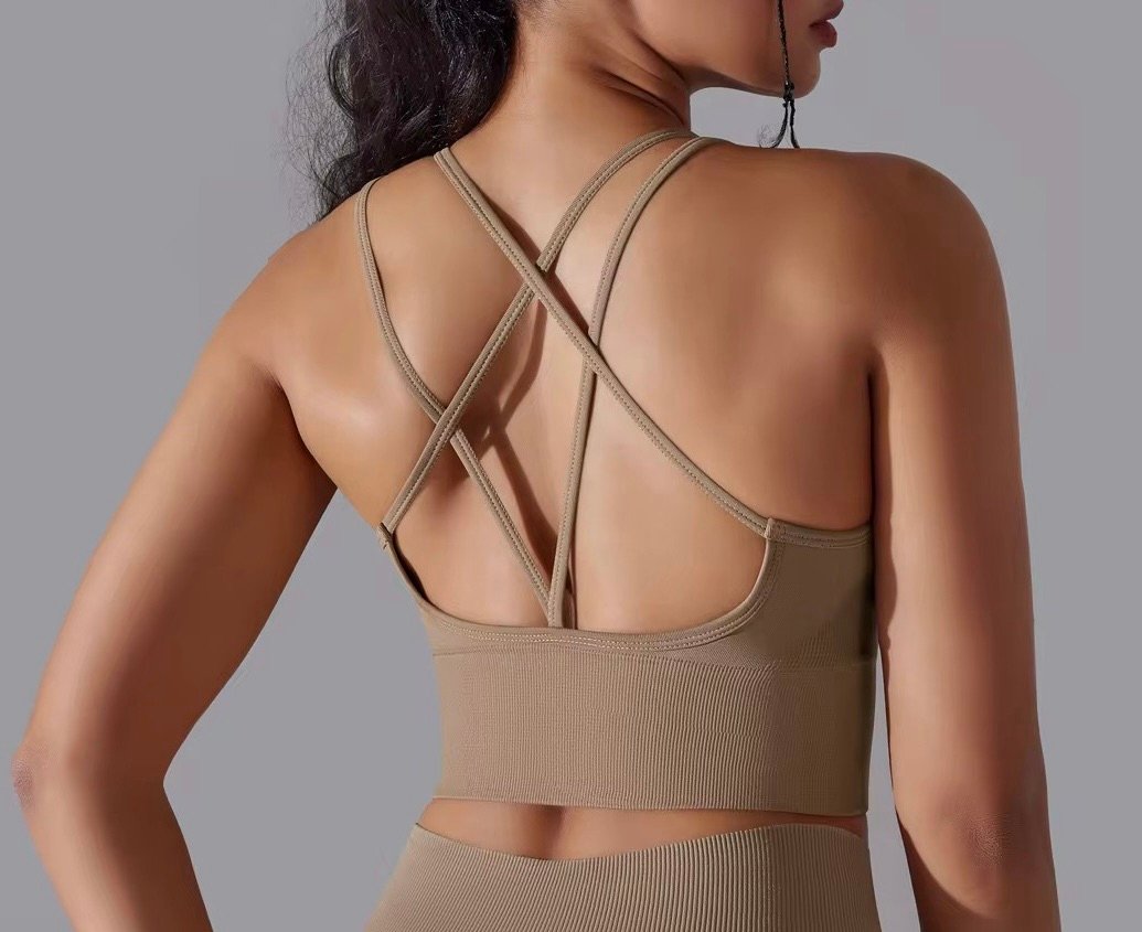 Sarah Shorts Set - Image 11