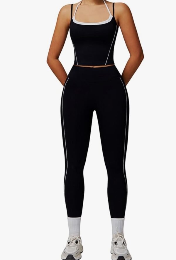 Danai Leggings Set - Image 2