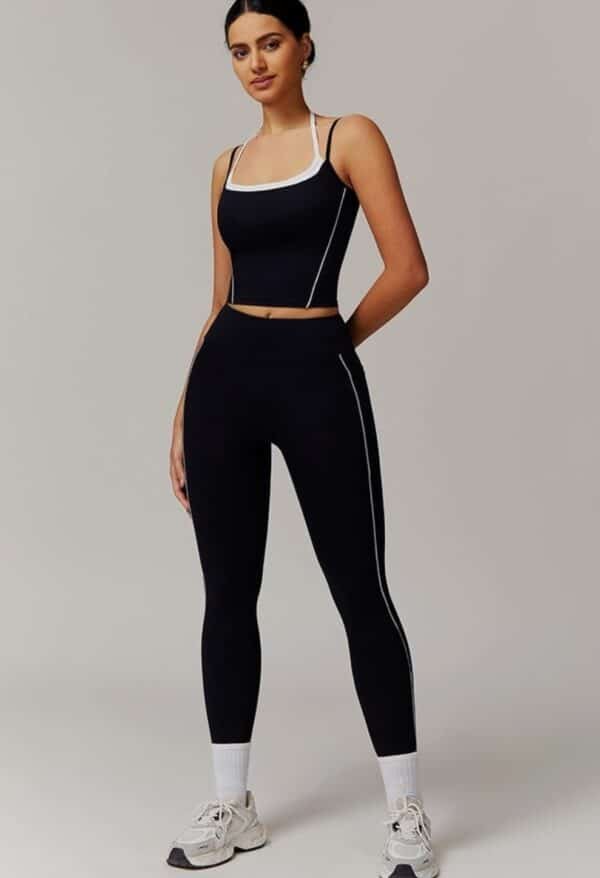 Danai Leggings Set
