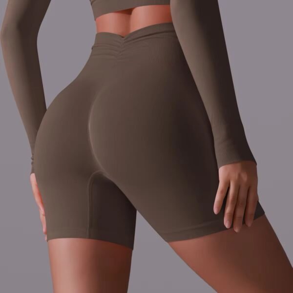 Jaylie Shorts - Image 3