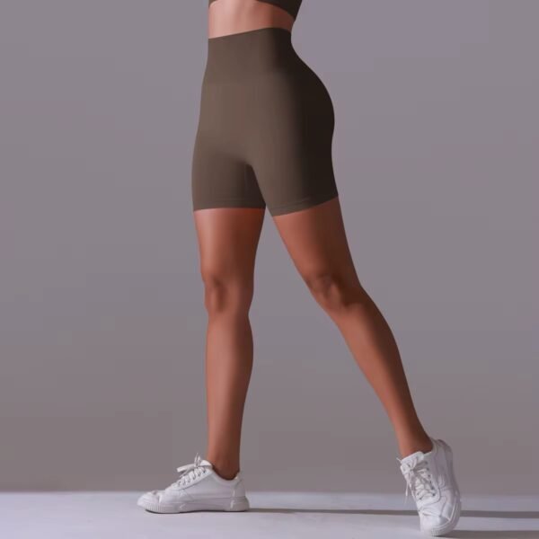 Jaylie Shorts - Image 2