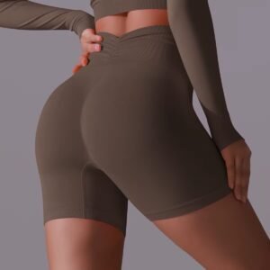 Jaylie Shorts