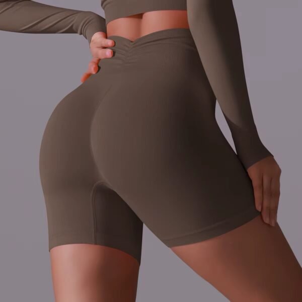 Jaylie Shorts
