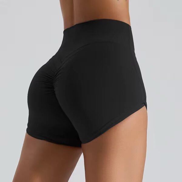 Alaia Booty  Shorts - Image 6
