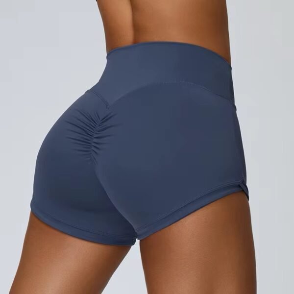 Alaia Booty  Shorts - Image 5