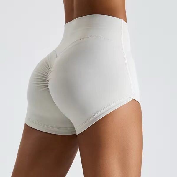 Alaia Booty  Shorts - Image 3