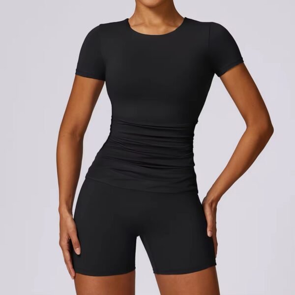 Valene Shorts Set