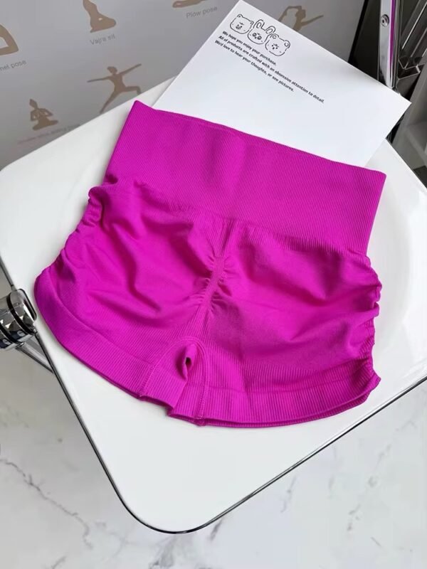 Trista Shorts Set - Image 8
