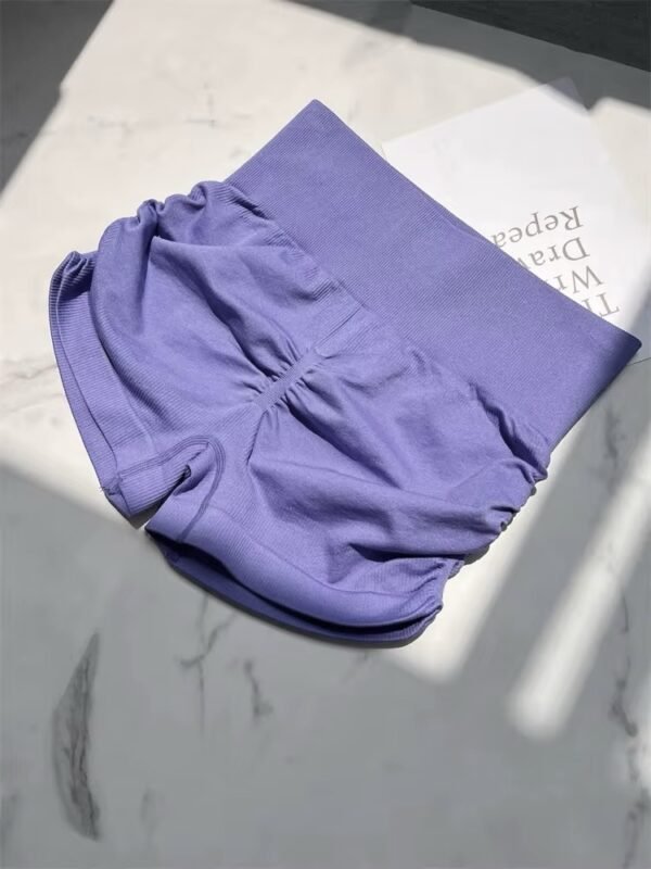 Trista Shorts Set - Image 5