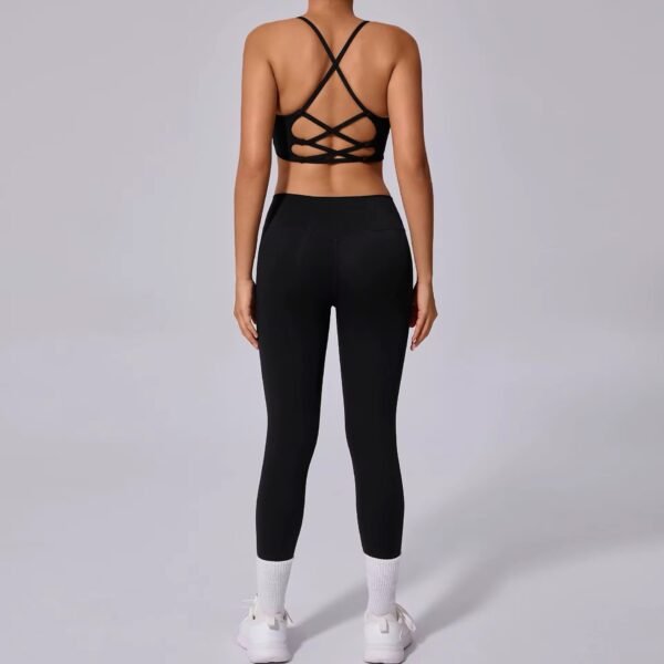 Crystal Leggings Set - Image 3