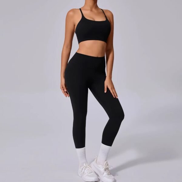 Crystal Leggings Set - Image 2