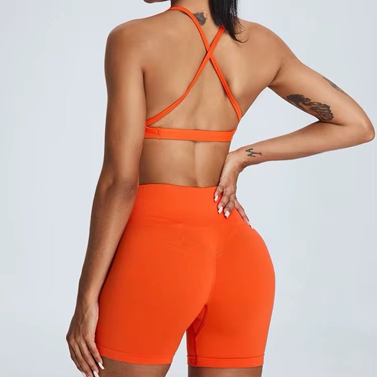 Kiki Flex Motion Shorts set - Image 9