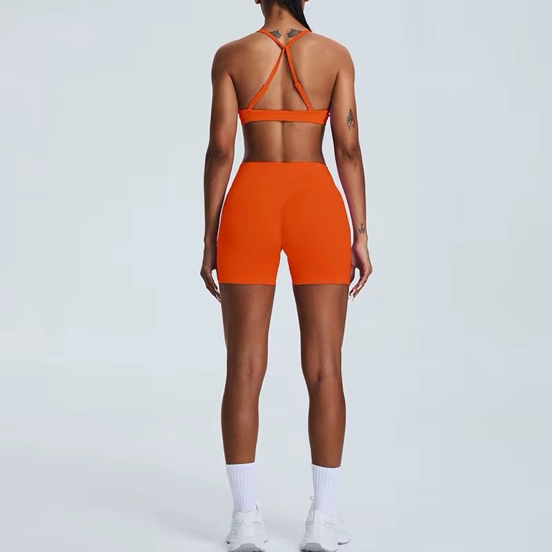 Kiki Flex Motion Shorts set - Image 7