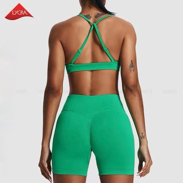 Kiki Flex Motion Shorts set - Image 5