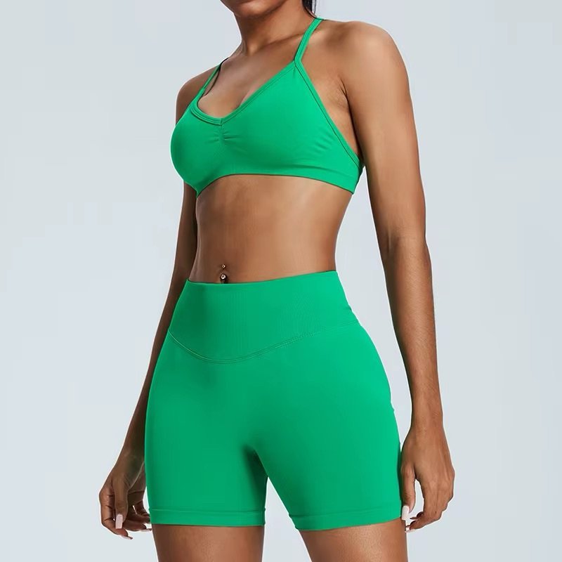 Kiki Flex Motion Shorts set - Image 2