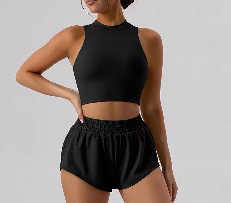 Karrice Shorts Set - Image 5