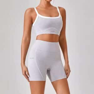 Danniela Shorts Set