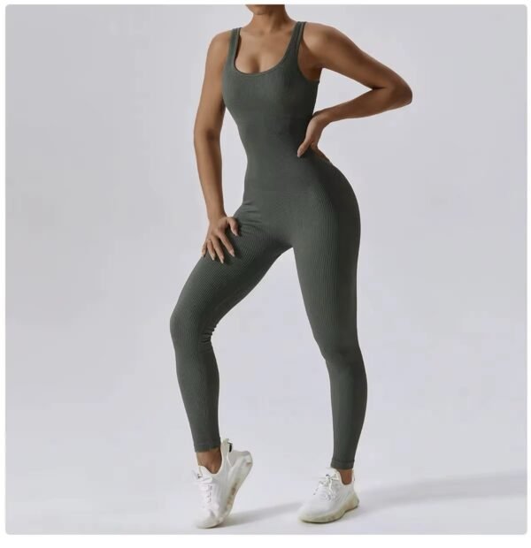 LIVIA BODYSUIT N - Image 4