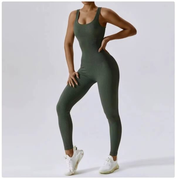 LIVIA BODYSUIT N - Image 11