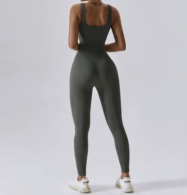LIVIA BODYSUIT N - Image 6