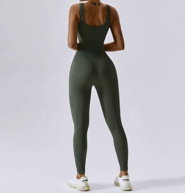 LIVIA BODYSUIT N - Image 13