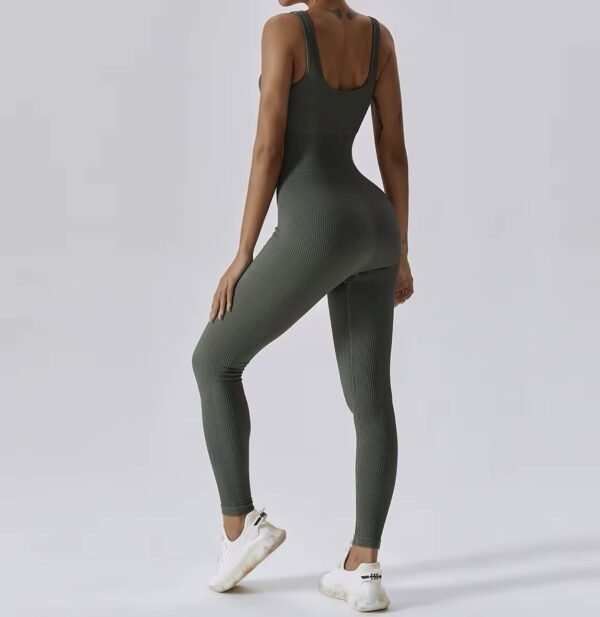 LIVIA BODYSUIT N - Image 5