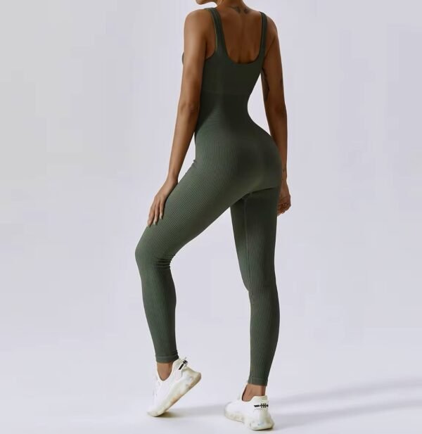 LIVIA BODYSUIT N - Image 12