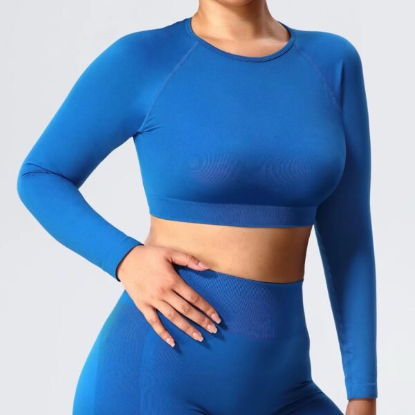 Casey Sculpt Seamless Leggings set - Image 5