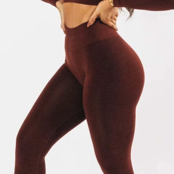 Casey Sculpt Seamless Leggings set - Image 3