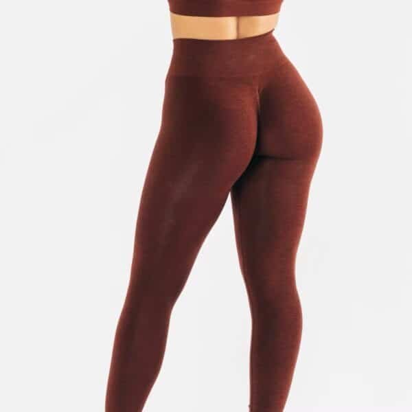 Casey Sculpt Seamless Leggings set - Image 4